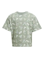 Tričko adidas Star Wars Jr JF3650 Tričko adidas Star Wars Jr JF3650