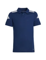 Tričko Squadra 25 Polo Jr model 21037474 - ADIDAS Tričko Squadra 25 Polo Jr model 21037474 - ADIDAS