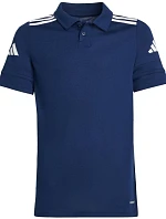 Tričko adidas Squadra 25 Polo Jr JY3413