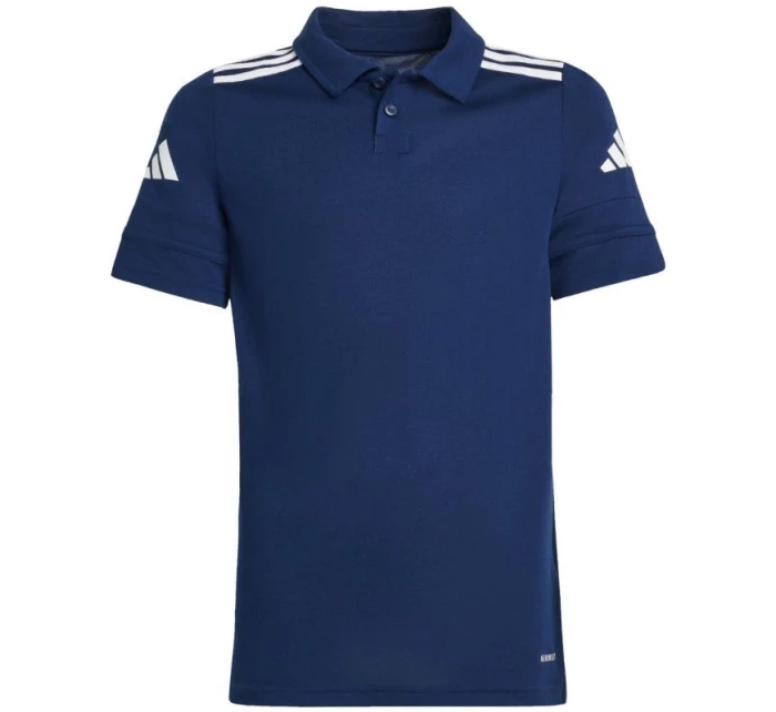 Tričko Squadra 25 Polo Jr model 21037474 - ADIDAS Tričko Squadra 25 Polo Jr model 21037474 - ADIDAS