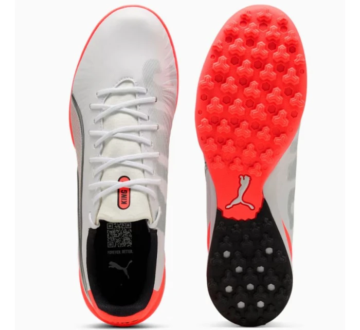 Boty Puma King Match TT 108835-01 Boty Puma King Match TT 108835-01