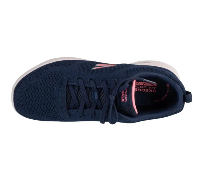 Go Walk Joy Violet model 21373932 Navy Blue 36 - Skechers Go Walk Joy Violet model 21373932 Navy Blue 36 - Skechers