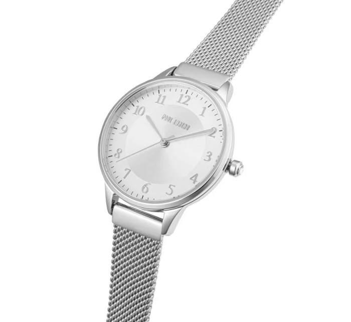 Dámské hodinky Paul Lorens PL12189B-3C1 + BOX Dámské hodinky Paul Lorens PL12189B-3C1 + BOX