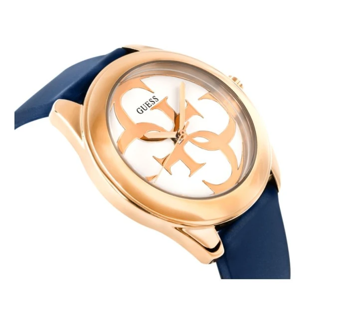 Dámské hodinky Guess Twist W0911L6 + BOX Dámské hodinky Guess Twist W0911L6 + BOX