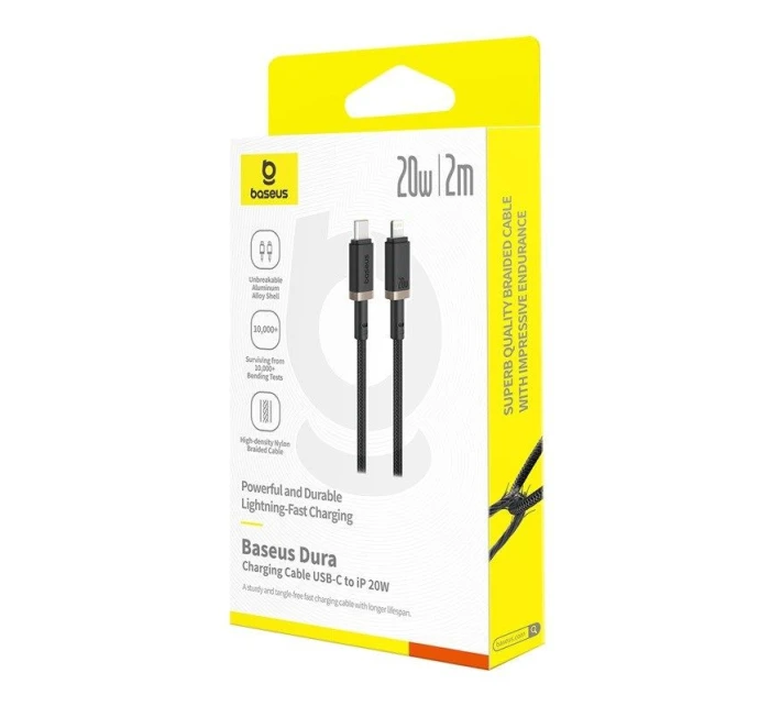 Kabel Baseus  C model 21861790