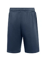 Dětské šortky Park 26 Fleece tmavě modré model 22054293 410 - NIKE Dětské šortky Park 26 Fleece tmavě modré model 22054293 410 - NIKE
