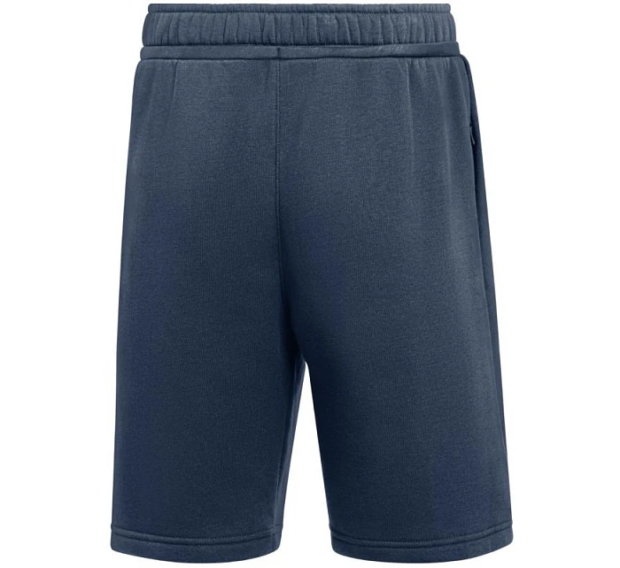 Dětské šortky Park 26 Fleece tmavě modré model 22054293 410 - NIKE Dětské šortky Park 26 Fleece tmavě modré model 22054293 410 - NIKE