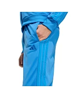 Dámská tepláková souprava  modrá model 22057580 - ADIDAS