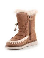 Dětské boty Geox J Thymar G-B Jr J944FB-00022-C6627 - 4F Dětské boty Geox J Thymar G-B Jr J944FB-00022-C6627 - 4F