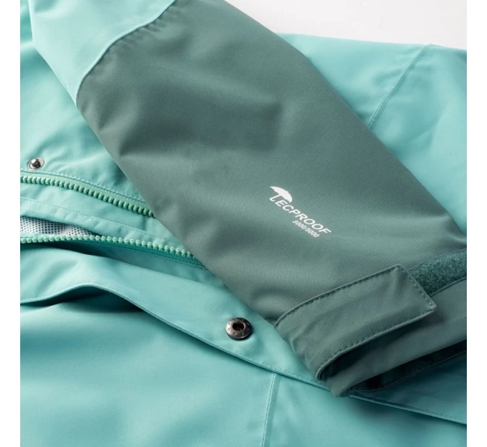 Bunda Lady Verde W 92800396833 - Hi-Tec