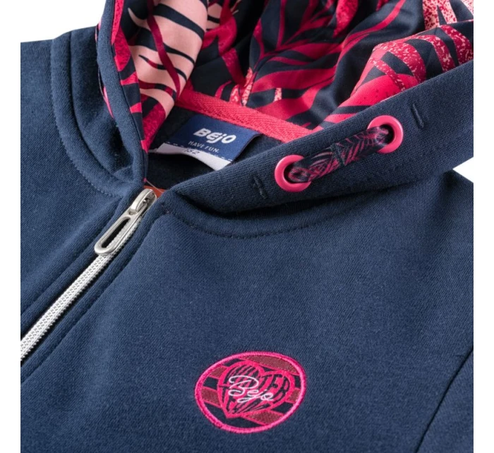 Mikina  Jr model 17838194 - Bejo