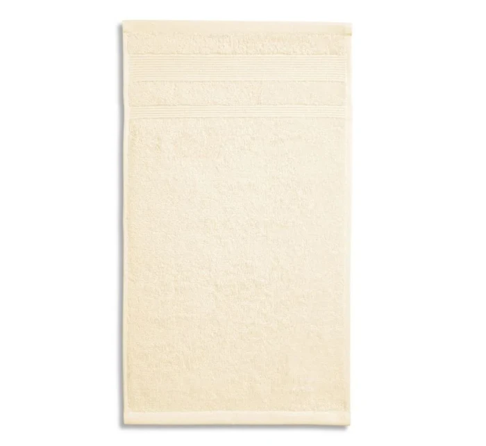 Ručník Malfini Organic (GOTS) 50x100 MLI-91721