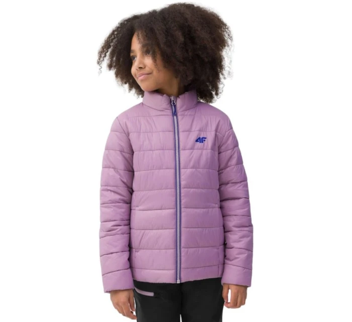 Dětská bunda Jr model 18387886 52S - 4F Dětská bunda Jr model 18387886 52S - 4F