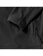 Russell Athletic 870B Dětská fleecová bunda 10.870B black