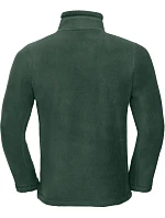 Russell Athletic 870M Fleecová bunda 10.870M bottle green