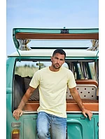 TJ Tričko z těžké bavlny 18. mint model 22448027 - Tee Jays TJ Tričko z těžké bavlny 18. mint model 22448027 - Tee Jays