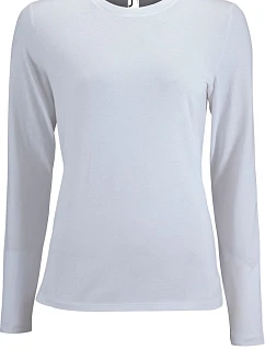 SOL'S Imperial LSL Women Dámské tričko s dlouhým rukávem 25.2075 white