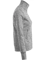 Promodoro 5295 Dámská mikina 40.5295 sports grey Promodoro 5295 Dámská mikina 40.5295 sports grey