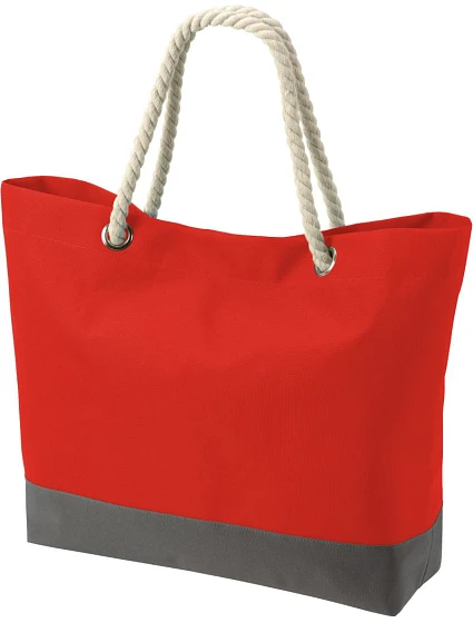 Nákupní taška red model 22517818 - Halfar Nákupní taška red model 22517818 - Halfar