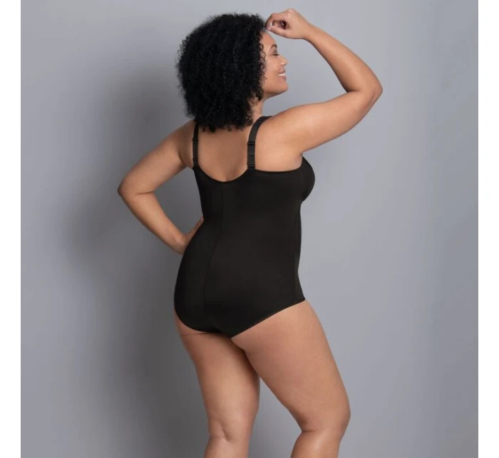 Lucia komfortní korzet model 16098918 černá - Anita Classix