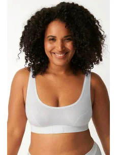 Sloggi 10022574 Double Comfort Top colour:0003-white