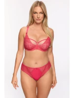 Gaia 1292 Clementine barva: korálová