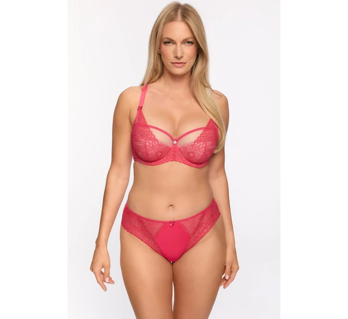 Gaia 1292 Clementine barva: korálová