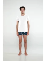 Vamp - Pánská trika – set 2 ks 20870 - Vamp