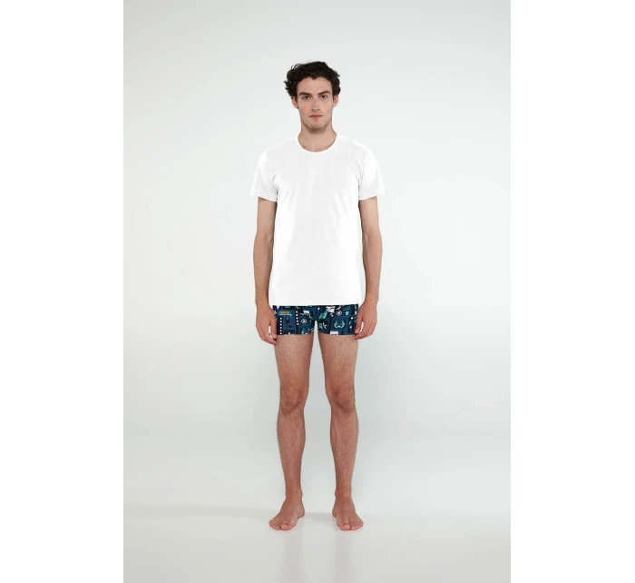 Vamp - Pánská trika – set 2 ks 20870 - Vamp