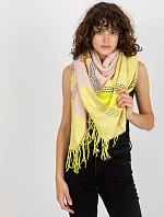 Šála AT SZ 2001 1.87 žlutá