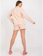 Sada EM KMPL 21596.88P světle růžová