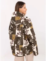 Kurtka IT KR model 21406724 khaki - FPrice