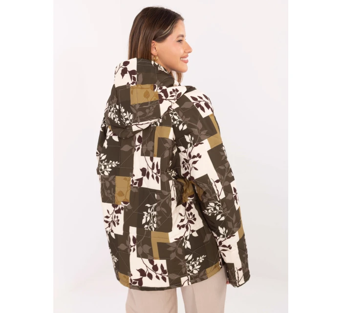 Kurtka IT KR model 21406724 khaki - FPrice