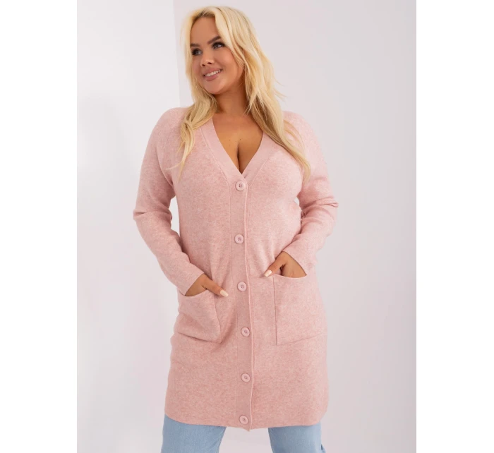 PM SW PM 3732 jumper.10 světle růžová