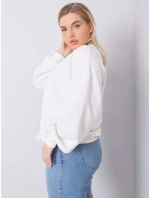 Mikina RV BL 6316.16X ecru