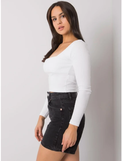 Halenka RV BZ 7314.97 bílá Halenka RV BZ 7314.97 bílá