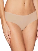 Kalhotky O77E08MC00P-B204 béžová - Guess