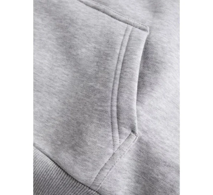 Dámská mikina Original Hood W G77747080-M03 šedá - Peak Performance