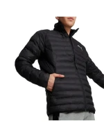 Pánská bunda Primaloft M 84935601 černá - Puma Pánská bunda Primaloft M 84935601 černá - Puma