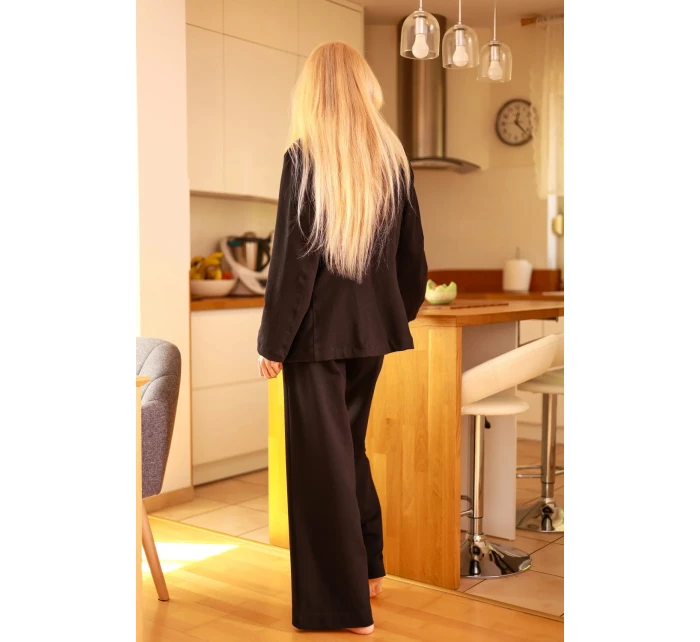 Dámské sako Emi černé - Mirale Dámské sako Emi černé - Mirale