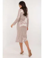 Večerní šaty model 203108 Italy Moda Večerní šaty model 203108 Italy Moda