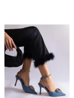 Lodičky na jehlách model 207200 Solea Lodičky na jehlách model 207200 Solea