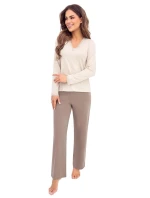 Pyžama  model 217112 Donna