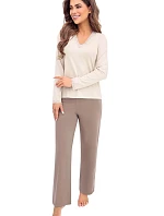 Pyžama model 217112 Donna