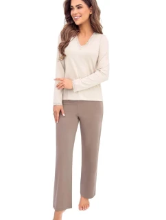 Pyžama  model 217112 Donna