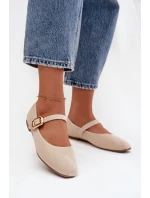 Balerinky  model 220680 Step in style