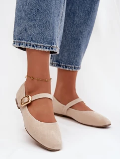 Balerinky  model 220680 Step in style