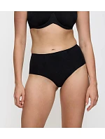 ESSENTIAL MINIMIZER - Hipster - bezešvé lehké kalhotky s třpytivým puntíkem Triumph