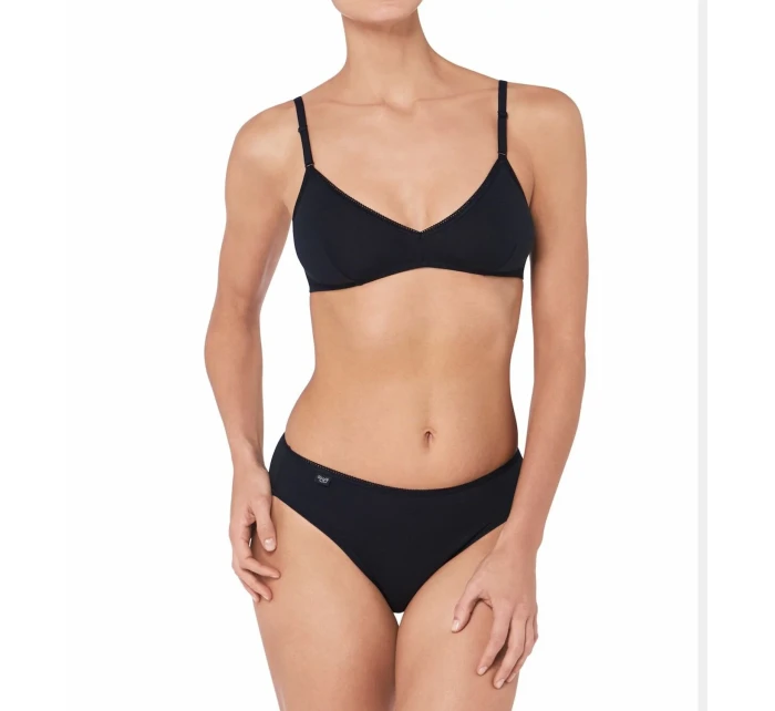 sloggi 24/7 Cotton Tai - BLACK - SLOGGI BLACK - SLOGGI sloggi 24/7 Cotton Tai - BLACK - SLOGGI BLACK - SLOGGI