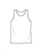 Košile Navigare 572 sh/r M-2XL